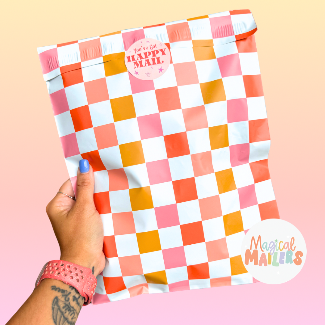 14.5x19" Falloween Variety Pack (100ct)