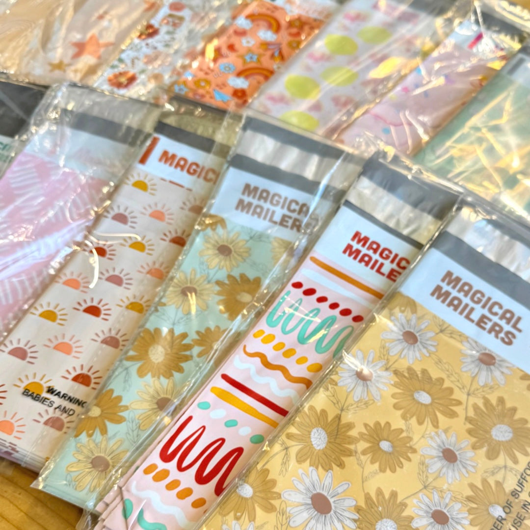 *IMPERFECT* Mystery Variety Pack (Various Sizes)
