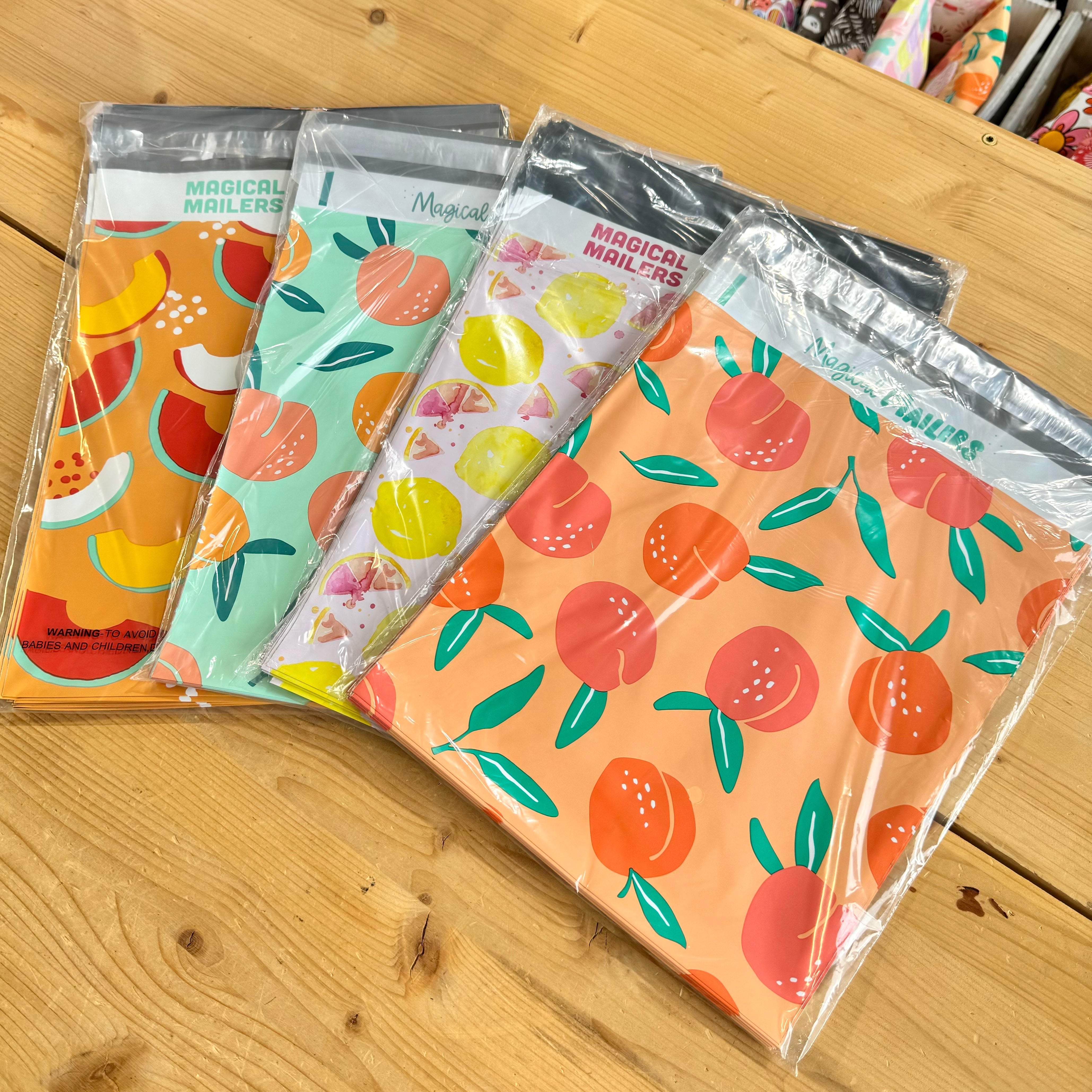 *IMPERFECT* Mystery Variety Pack (Various Sizes)