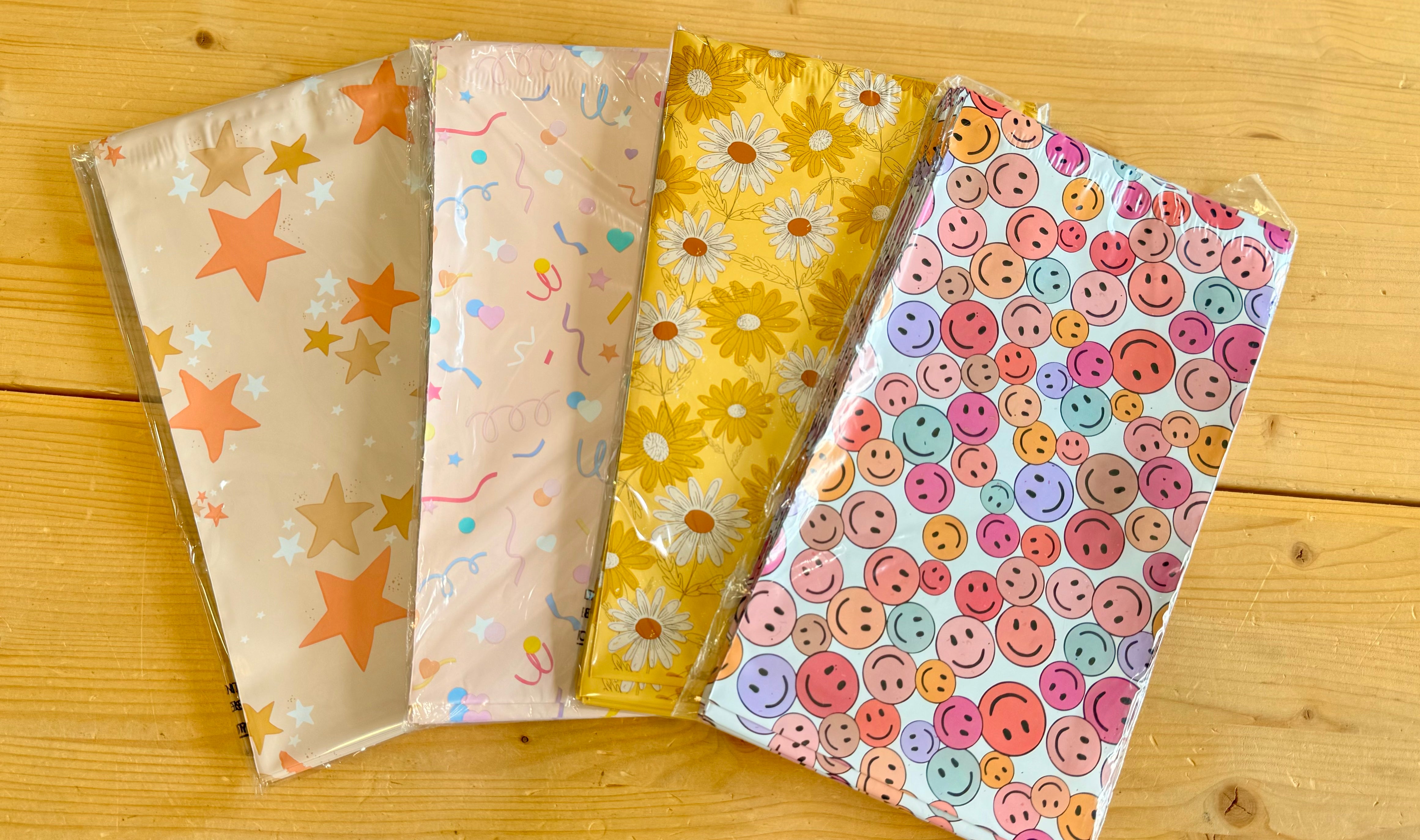 *IMPERFECT* Mystery Variety Pack (Various Sizes)