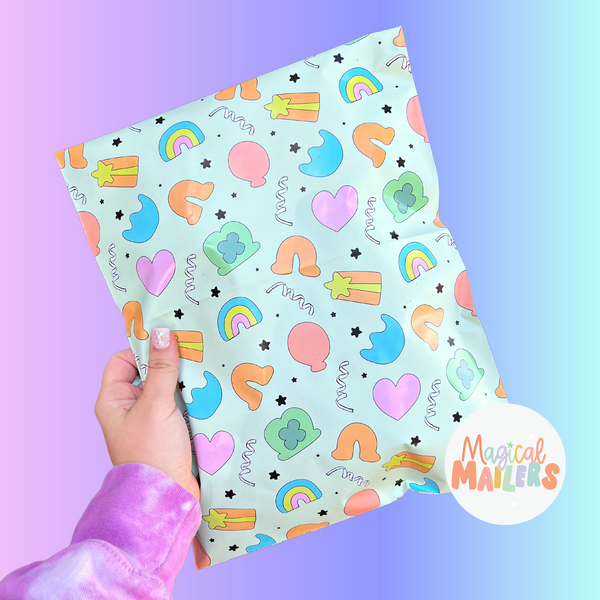 ⭐️IMPERFECT⭐️ 10x13
