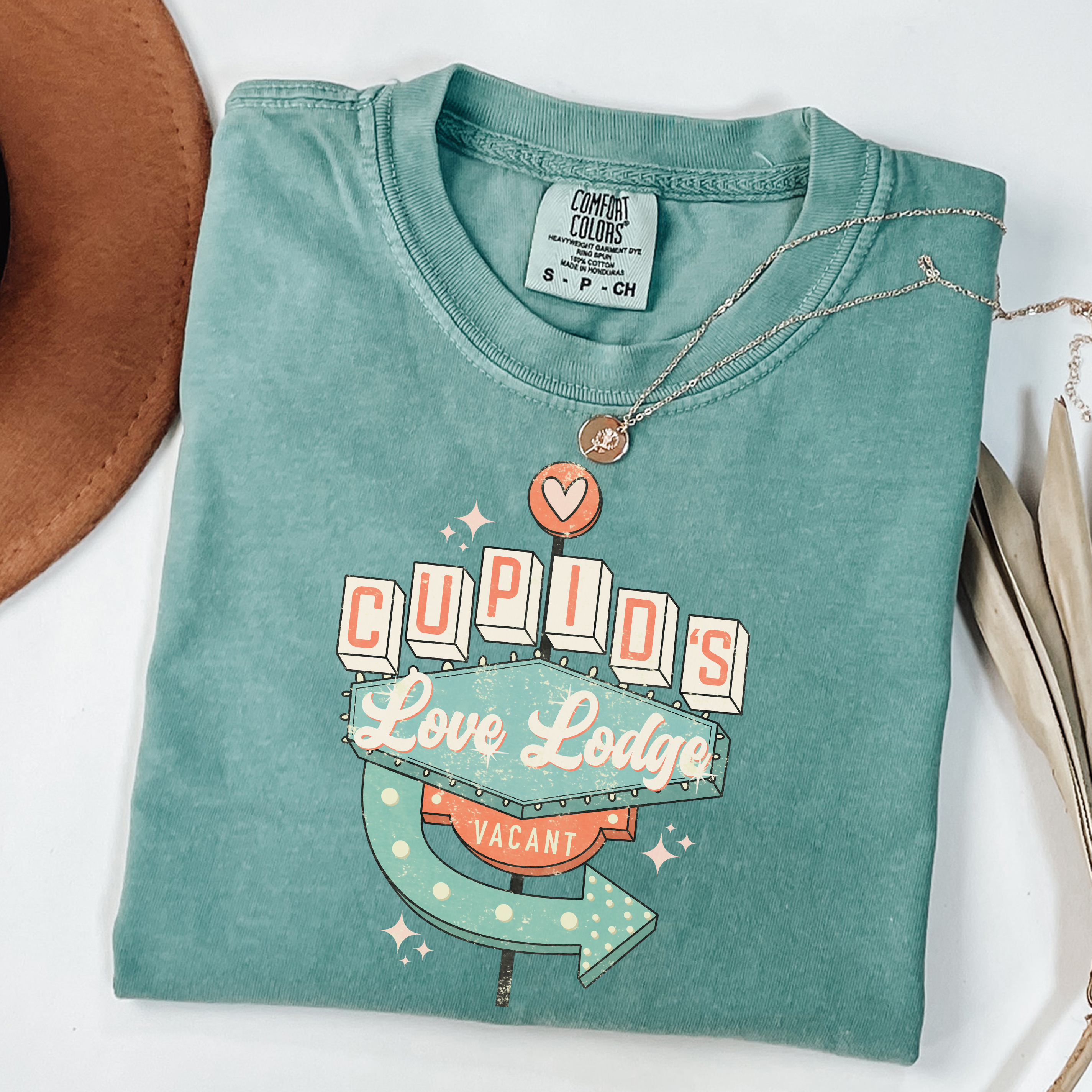 Cupids Love Lodge *Formula 2*