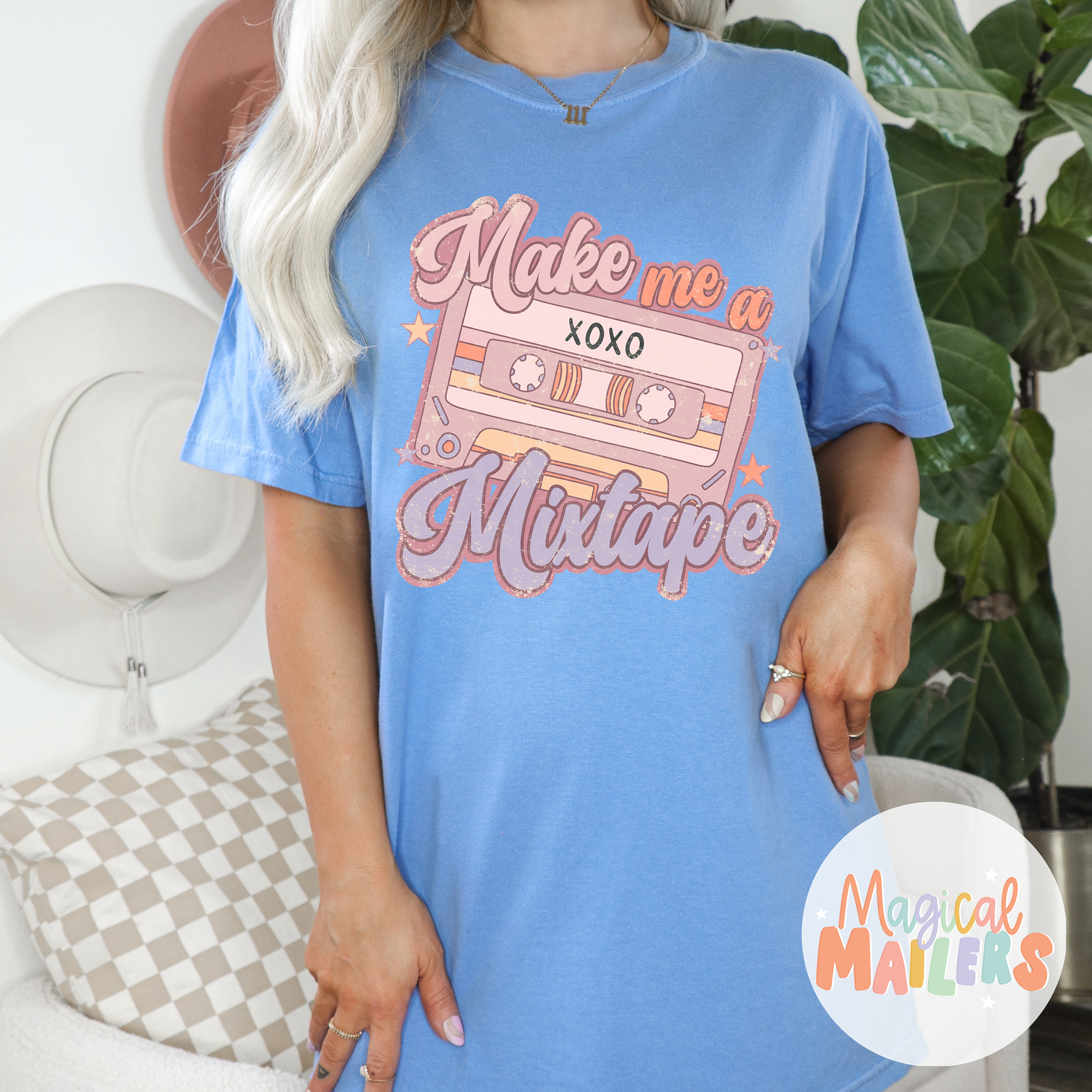 Make Me a Mixtape *Formula 2*