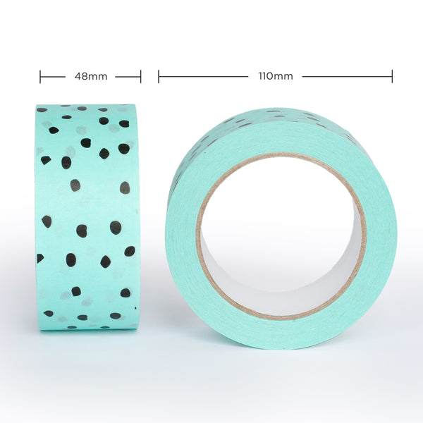 MT Kids Washi Paper Masking Tape @ FindTape