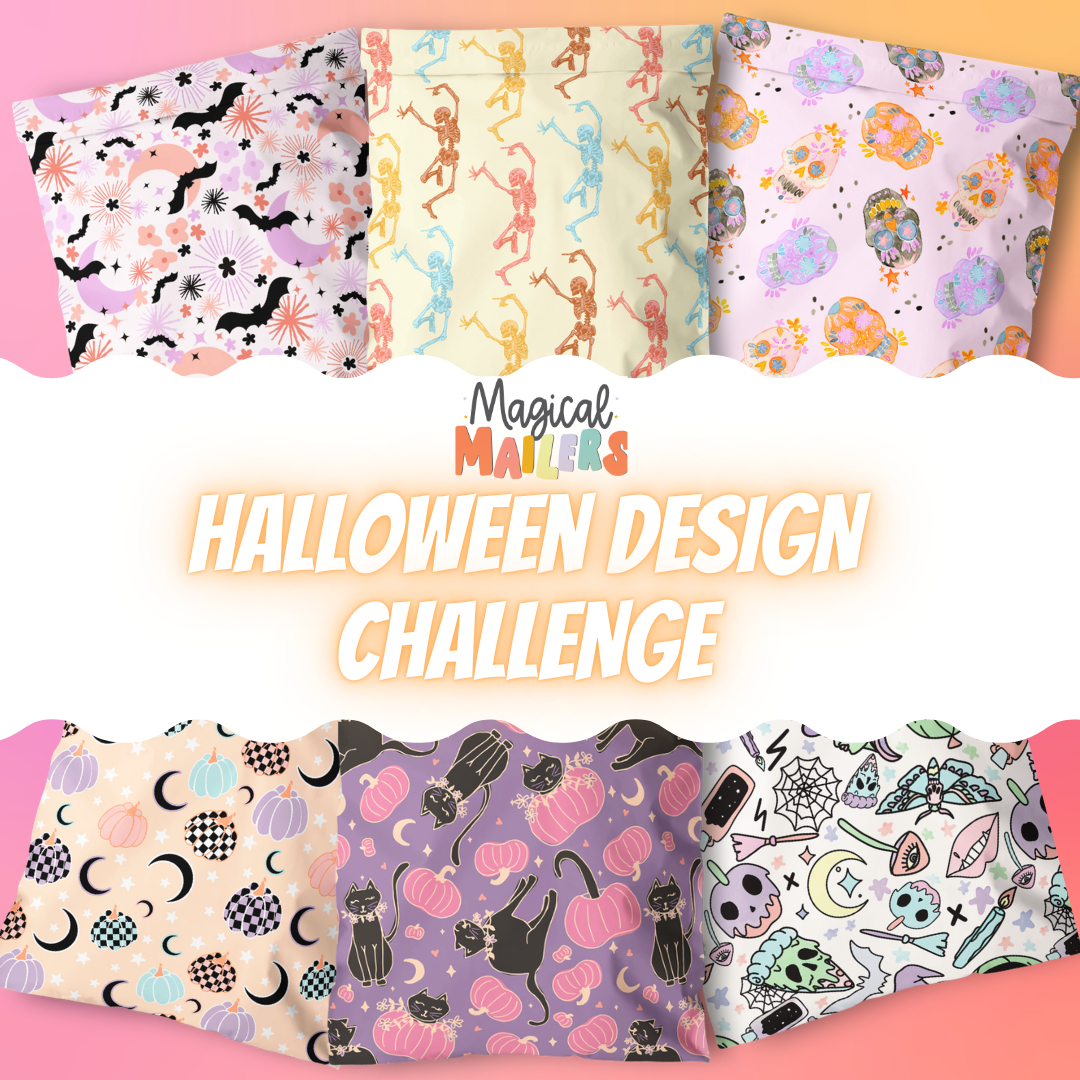 Halloween Design Challenge 2022