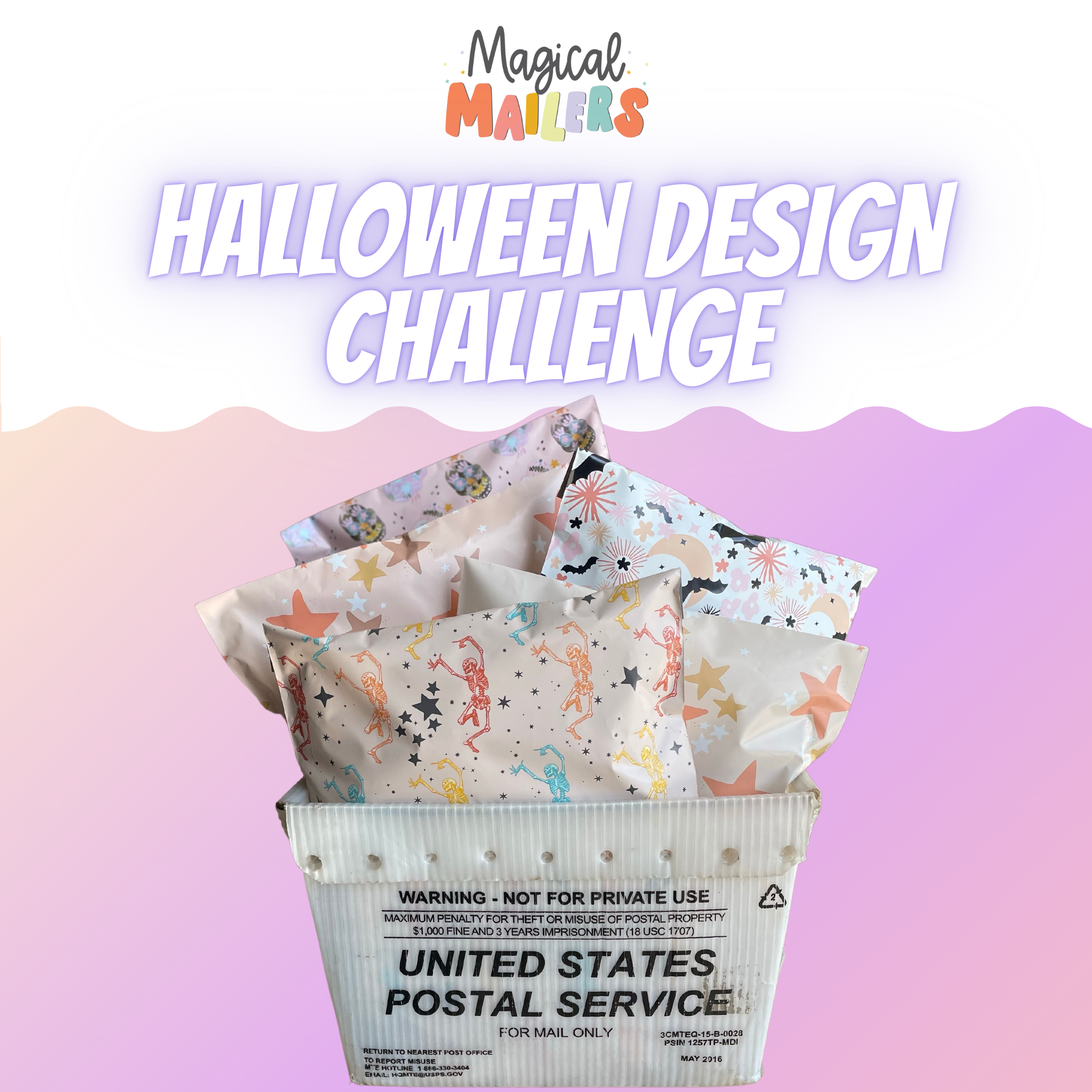 Halloween Design Challenge 2023