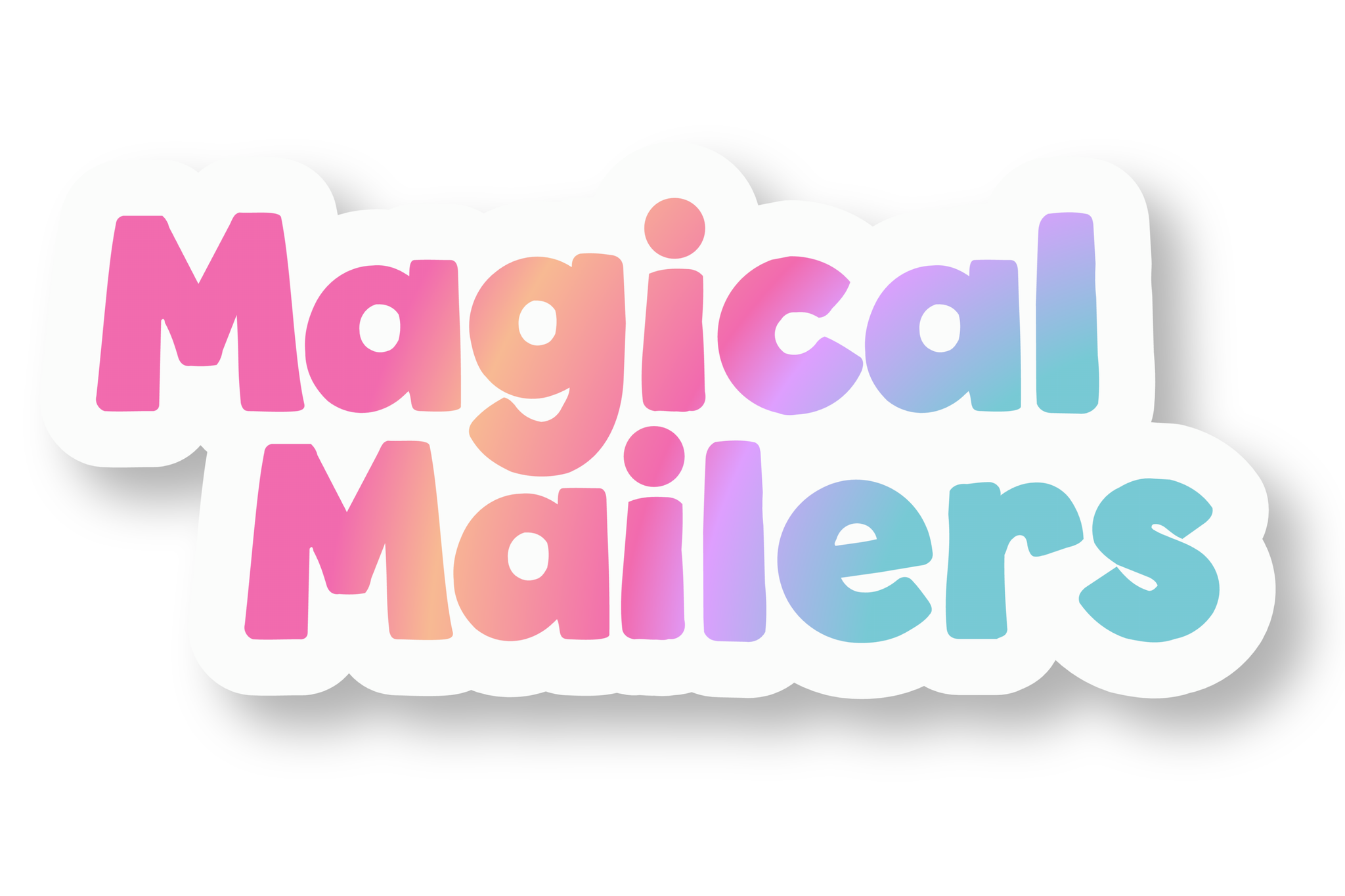 Magical Mailers