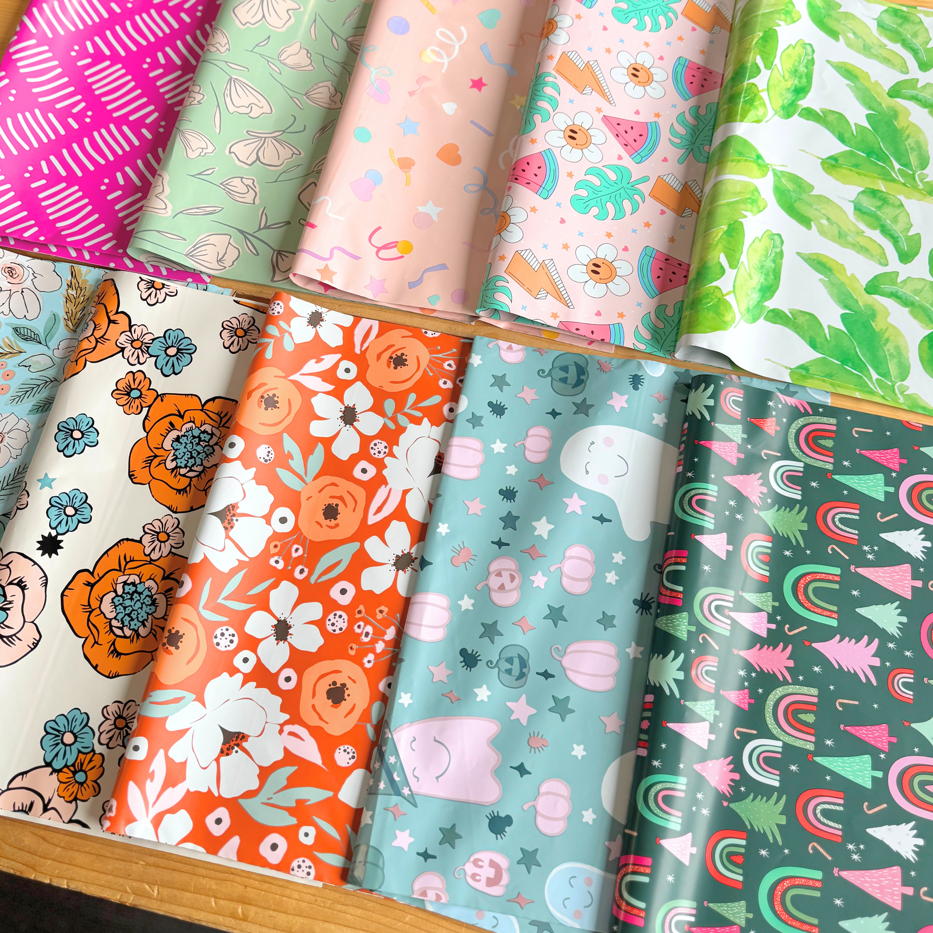 *IMPERFECT* Mystery Variety Pack (Various Sizes)